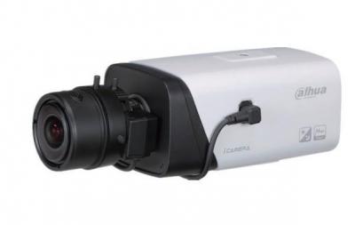 Nuova telecamera Dahua DH-IPC-HF8281E per riconoscimento Targhe