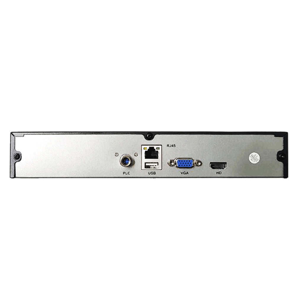 plc nvr kit