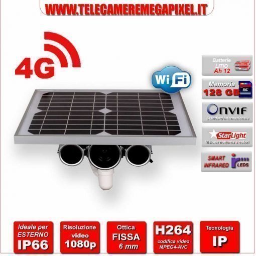 telecamera-pannello-solare-4G