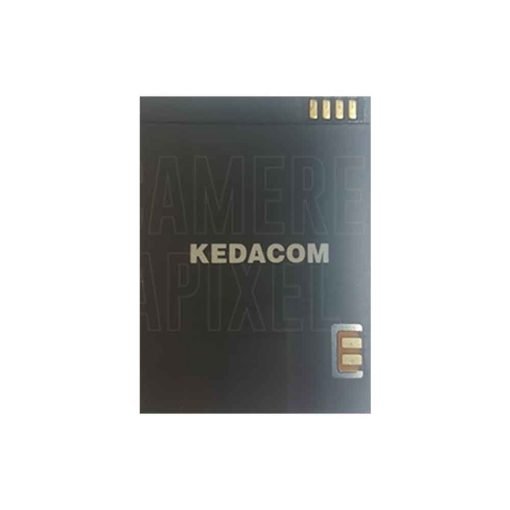 Kedacom Batteria aggiuntiva MA-B3 - accessorio opzionale