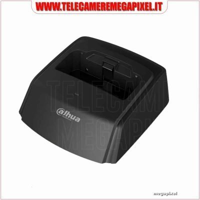 Docking Station Bodycam Dahua MAE-D100