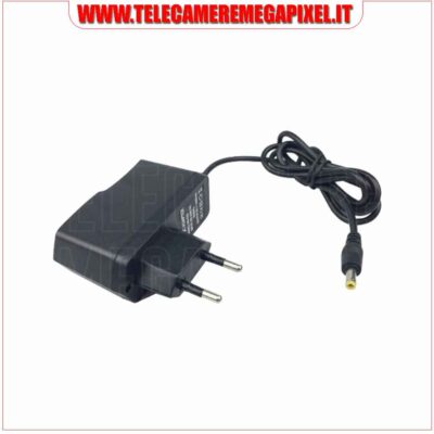 Adattatore Fototrappola 12 Volt WN-ALIM01