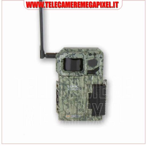 Fototrappola Spypoint LINK-MICRO 4G